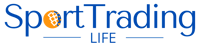 sport trading logo sport trading logo